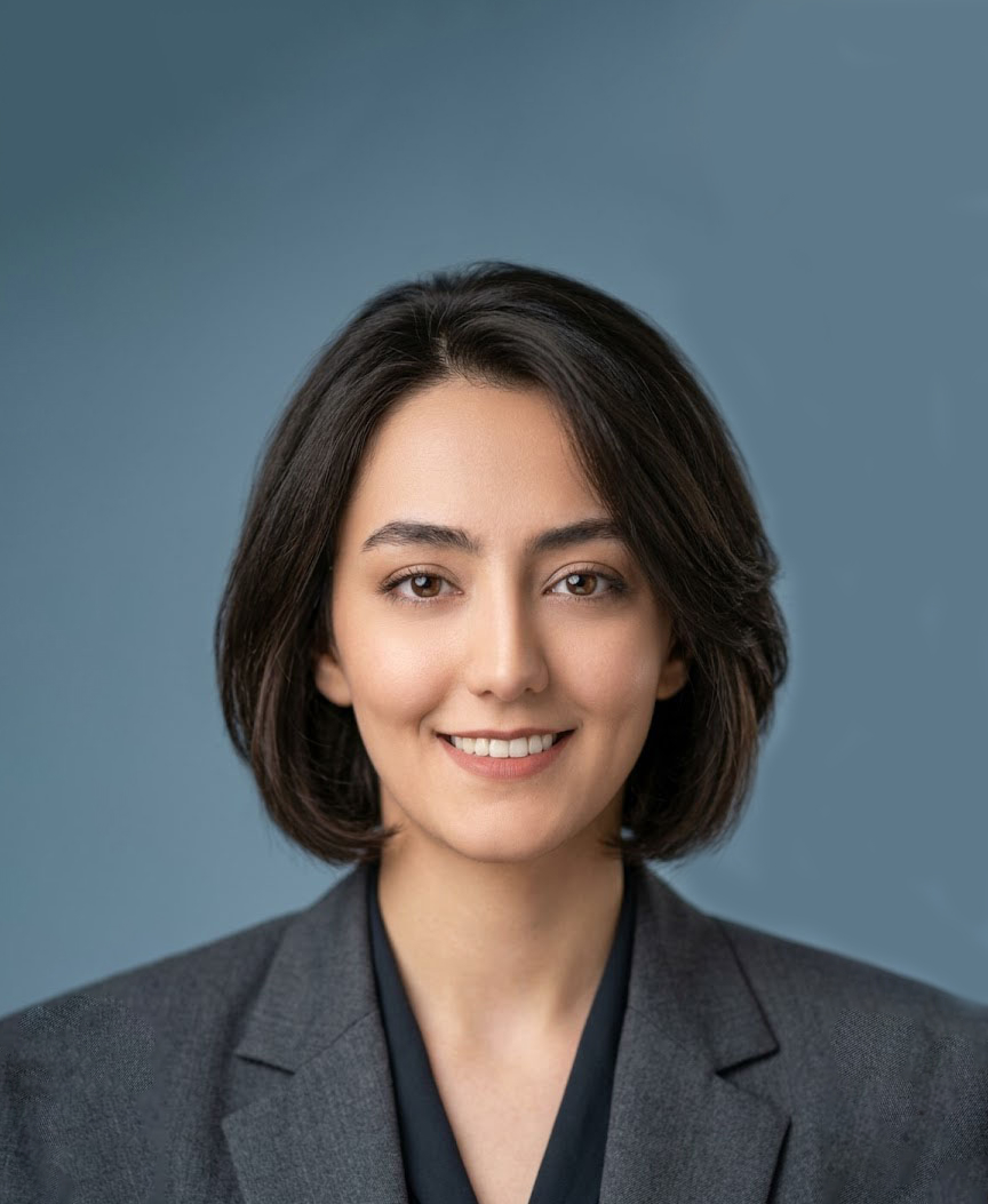 Fatemeh Madadi